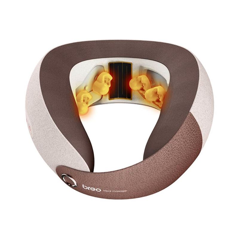 ماساژور گردن Breo مدل Neck Massager C2 - 2