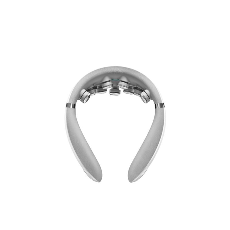 ماساژور گردن حرارتی SKG مدل G7 - 3