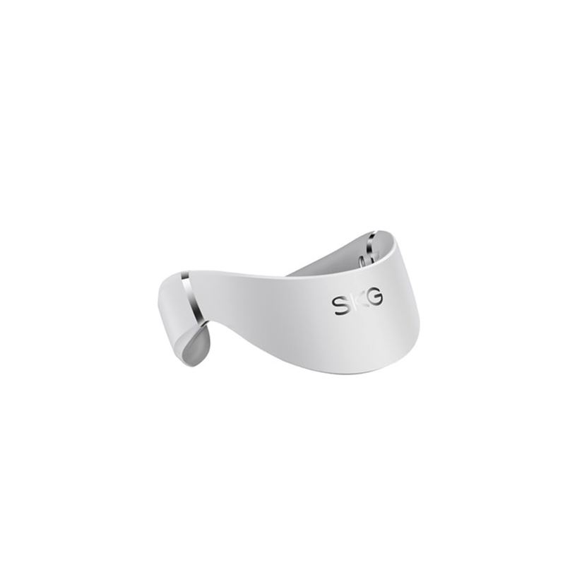 ماساژور گردن حرارتی SKG مدل G7 - 4