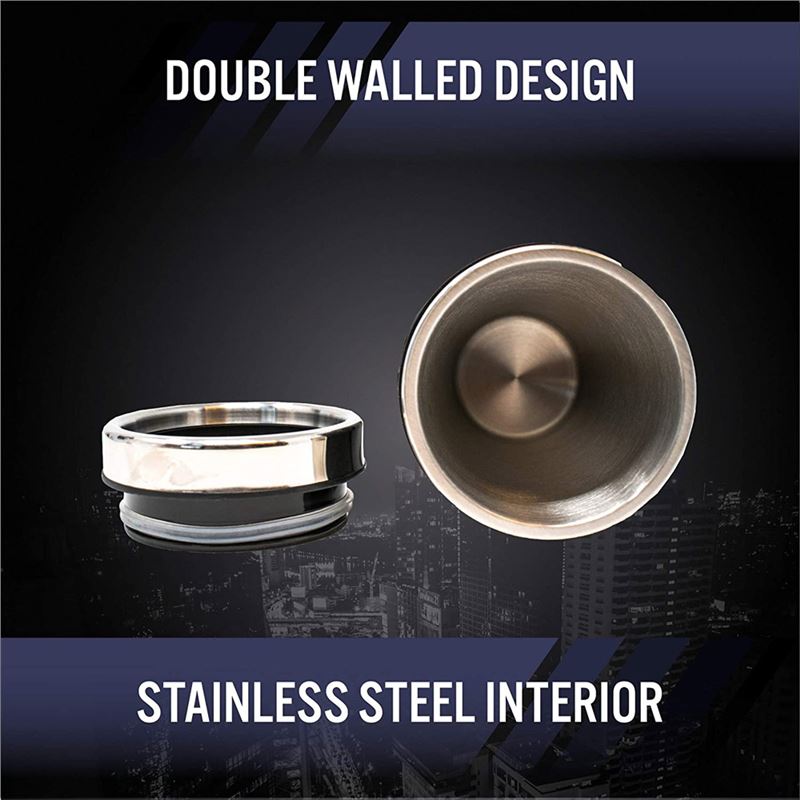 ماگ مسافرتی Paladone طرح Batman - 2