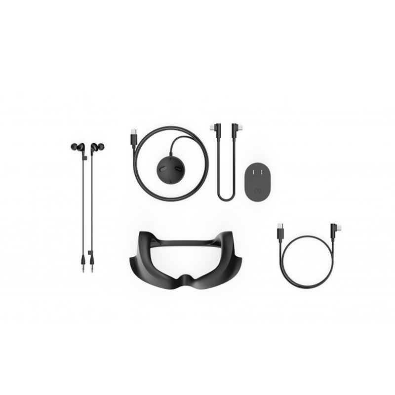 هدست واقعیت مجازی Meta Quest Pro مدل 256 گیگابایت - 6