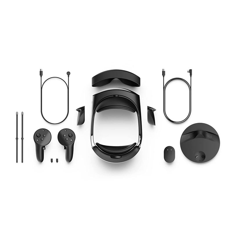 هدست واقعیت مجازی Meta Quest Pro مدل 256 گیگابایت - 2