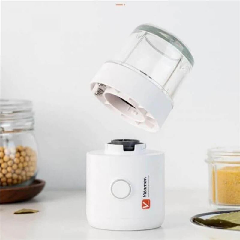 مخلوط کن و آسیاب قابل حمل ویتامر مدل Vit-S010 - 3