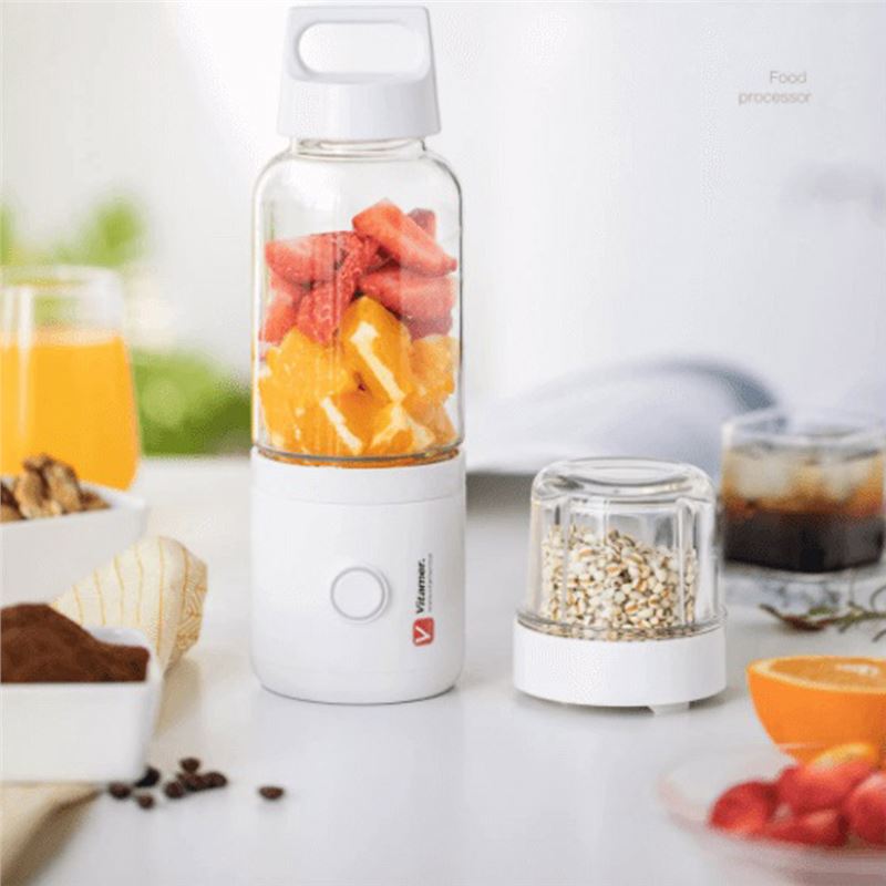 مخلوط کن و آسیاب قابل حمل ویتامر مدل Vit-S010 - 4