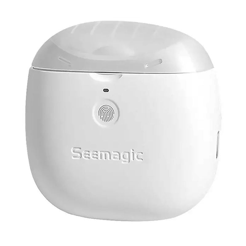ناخن گیر شارژی شیائومی Seemagic Pro مدل SMPH-ZJD03S - 5