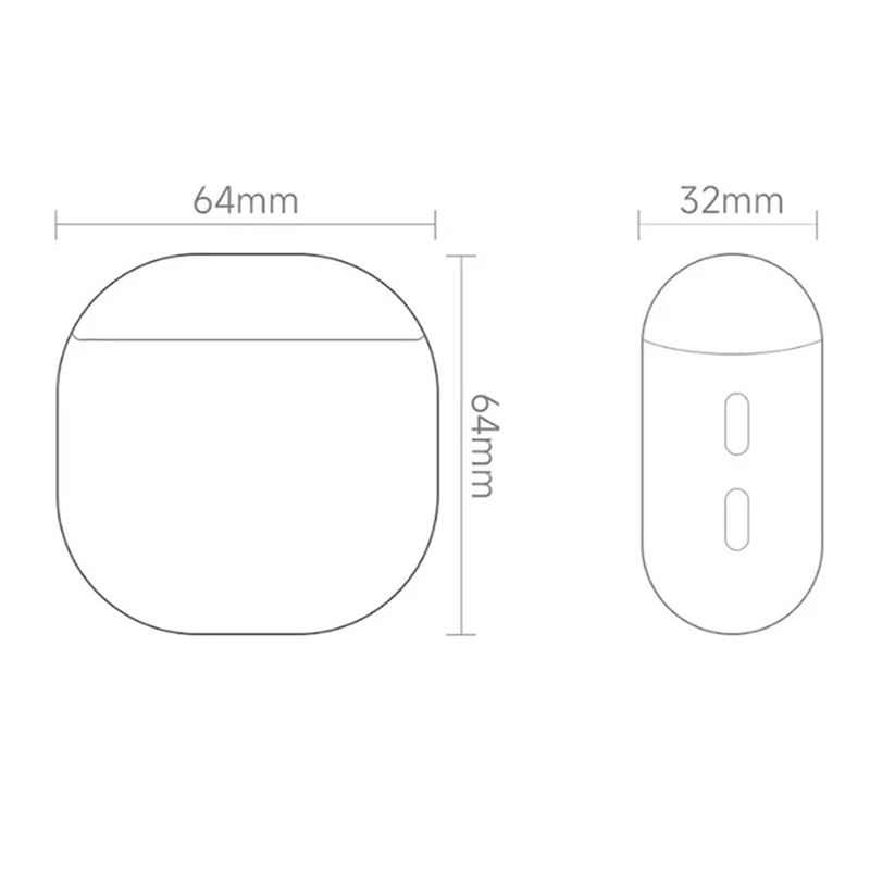 ناخن گیر شارژی شیائومی Seemagic Pro مدل SMPH-ZJD03S - 6