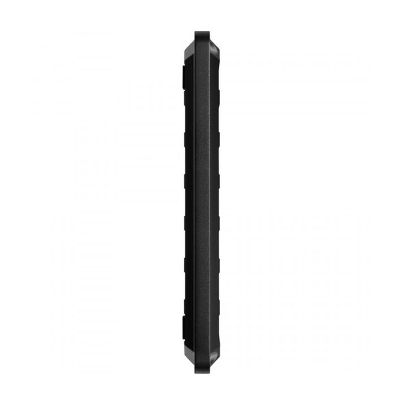 هارد اکسترنال وسترن دیجیتال 2 ترابایت WD_BLACK P10 2TB - 7