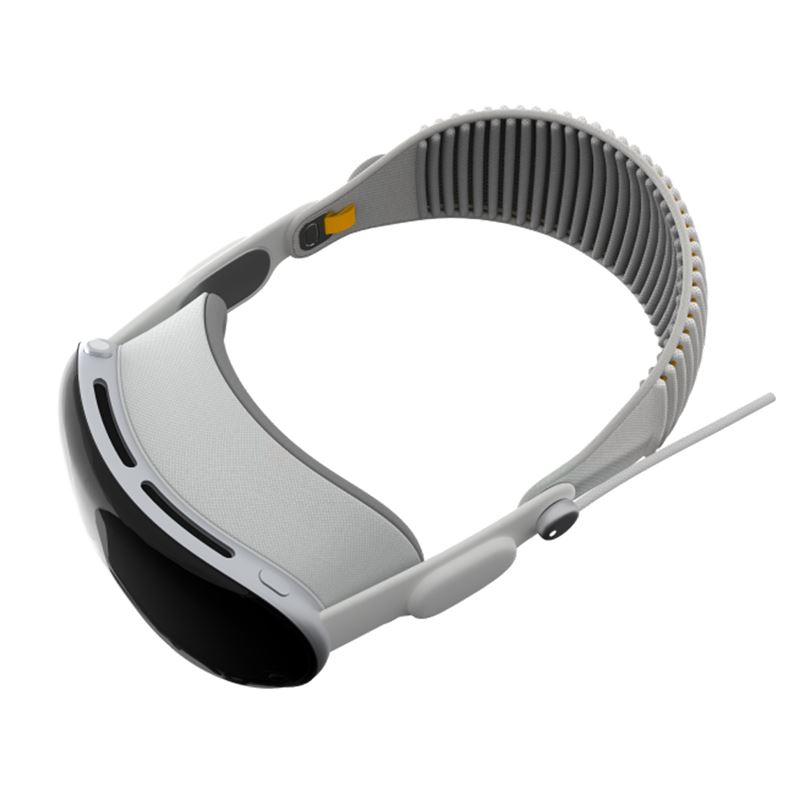 هدست اپل ویژن پرو ظرفیت 512 گیگابایت - 5