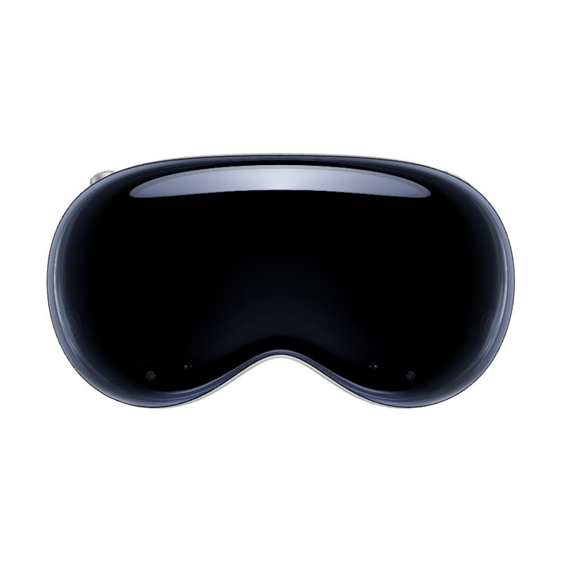 هدست اپل ویژن پرو ظرفیت 1 ترابایت - 7