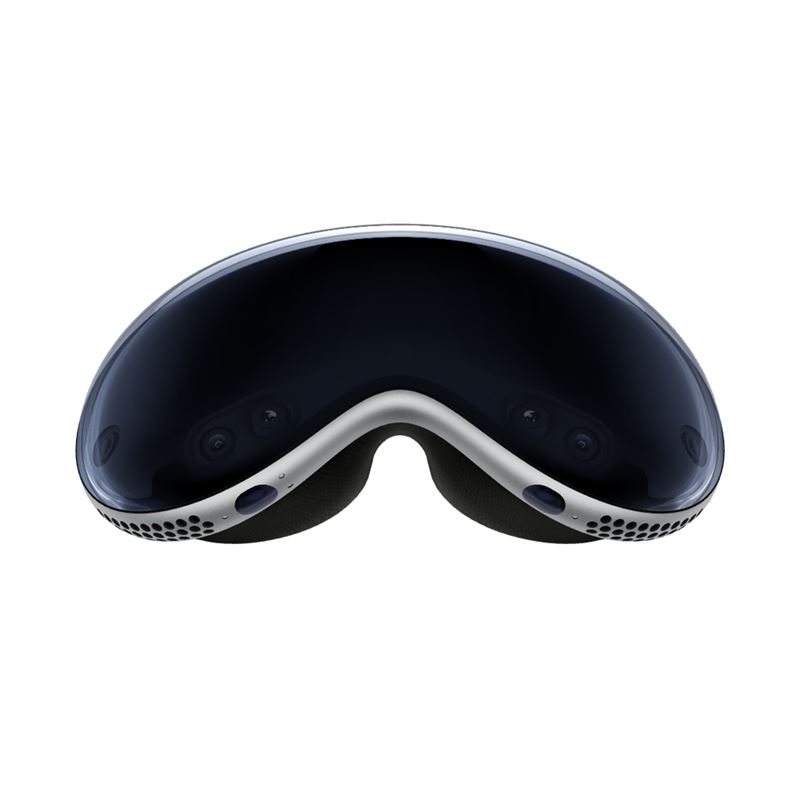 هدست اپل ویژن پرو ظرفیت 1 ترابایت - 8