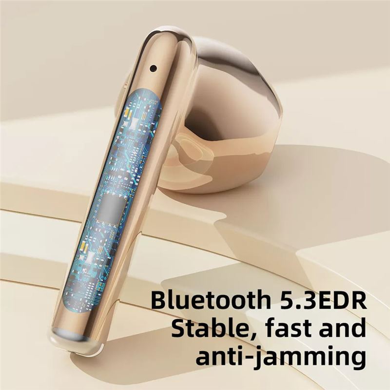 هدفون بلوتوثی راک مدل Lipstick True Wireless Stereo - 6