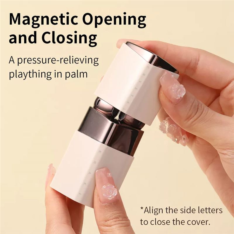 هدفون بلوتوثی راک مدل Lipstick True Wireless Stereo - 3