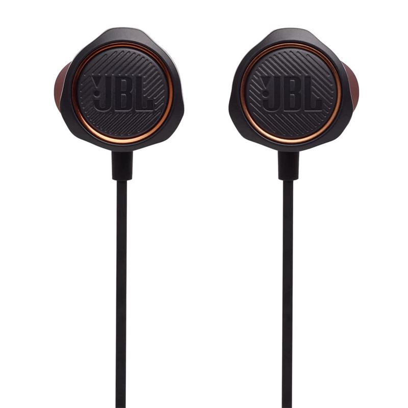 هدفون گیمینگ جی بی ال کوانتوم JBL Quantum 50 - 3