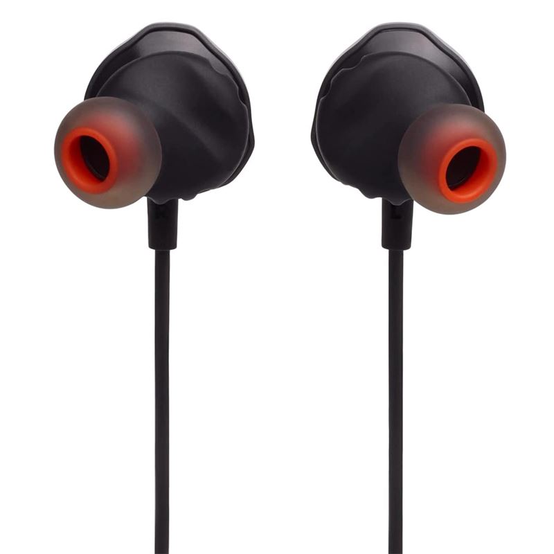 هدفون گیمینگ جی بی ال کوانتوم JBL Quantum 50 - 4