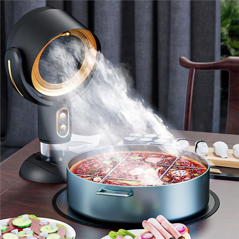 هود رومیزی Anion مدل MINI - 2