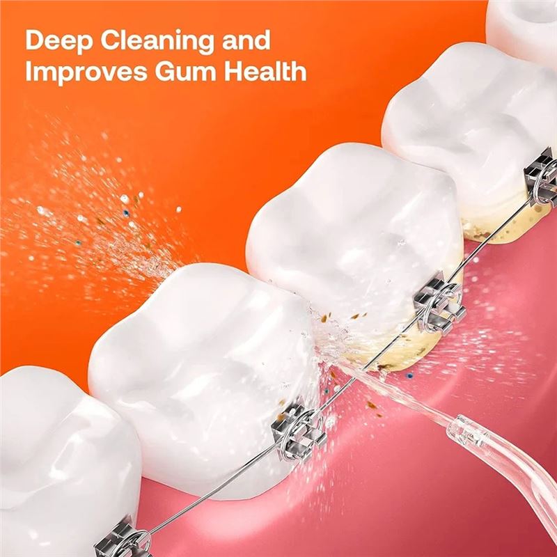 واترفلاسر دهان شوی و جرمگیر بیتوی مدل Bitvae C2 - 4