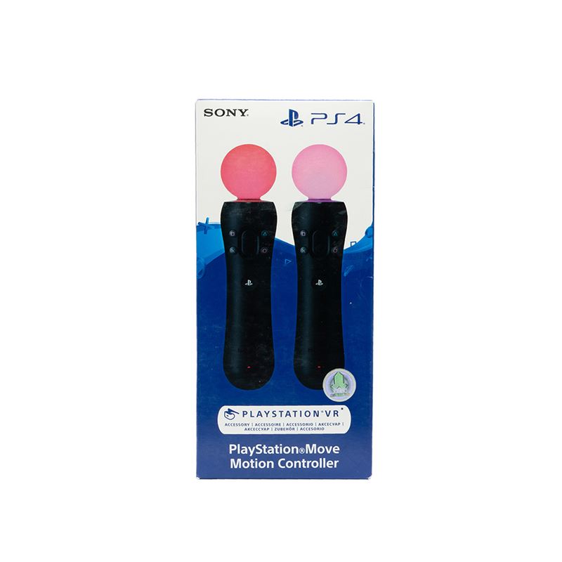 واقعیت مجازی پلی استیشن مدل PSVR Worlds Full Pack - 4