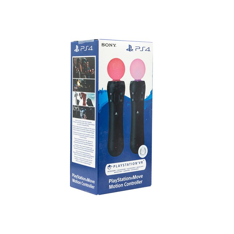 واقعیت مجازی پلی استیشن مدل PSVR Worlds Full Pack - 3