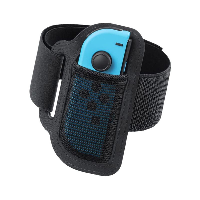 پابند نینتندو سوییچ Nintendo Switch Leg Strap - 2
