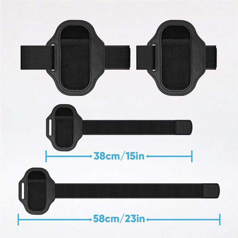 پابند نینتندو سوییچ Nintendo Switch Leg Strap - 3