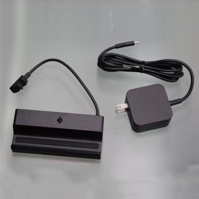 پایه استیم دک اورجینال Valve Steam Deck Docking Station - 4