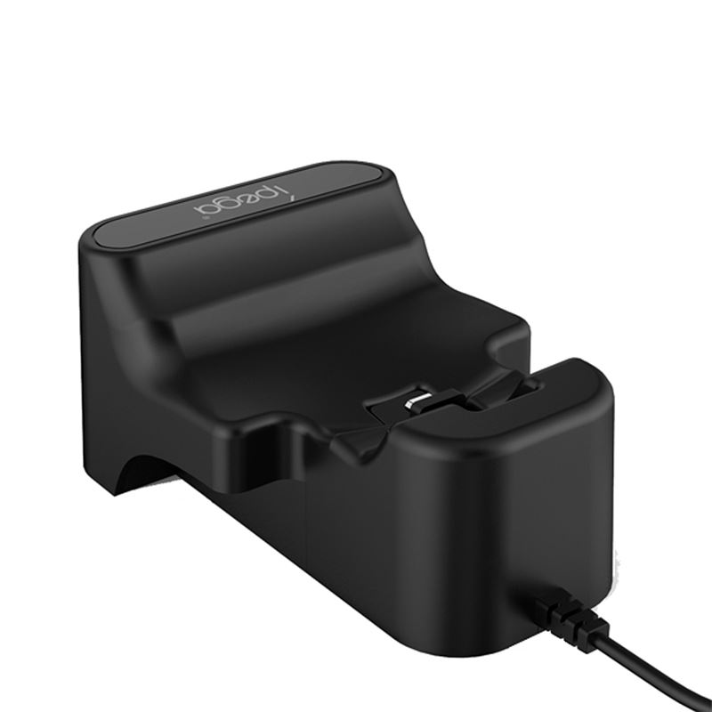 پایه شارژ سه کاره ipega مناسب دسته NS/X1/PS4 - 3