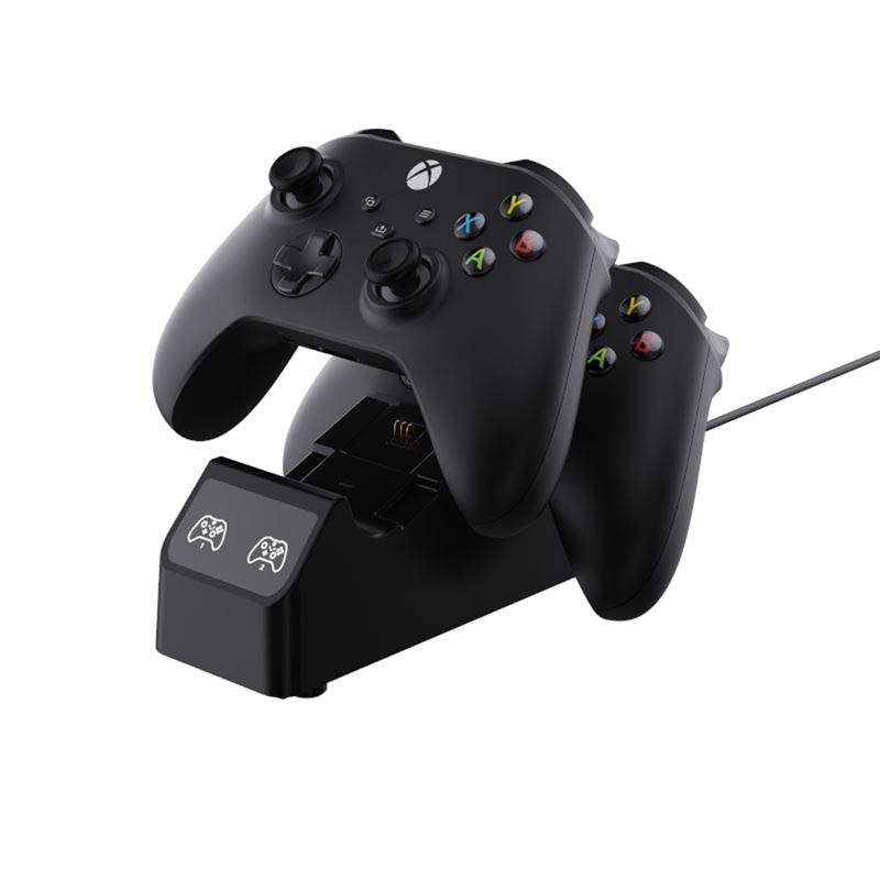 پایه شارژر دسته  Xbox Series X/S برند SPARKFOX - 6