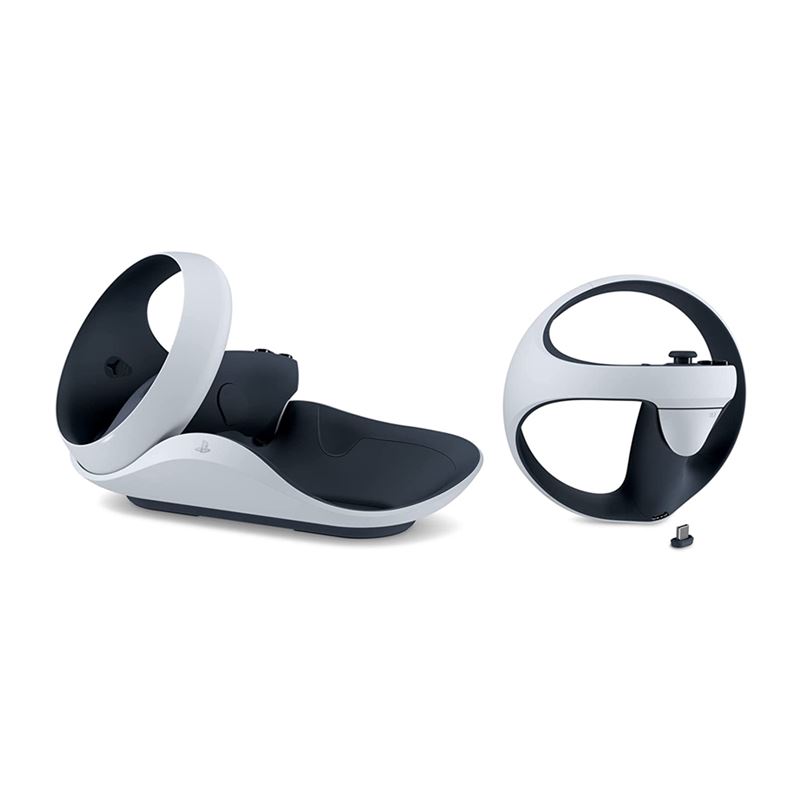 پایه شارژر کنترلر PlayStation VR2 Sense - 2