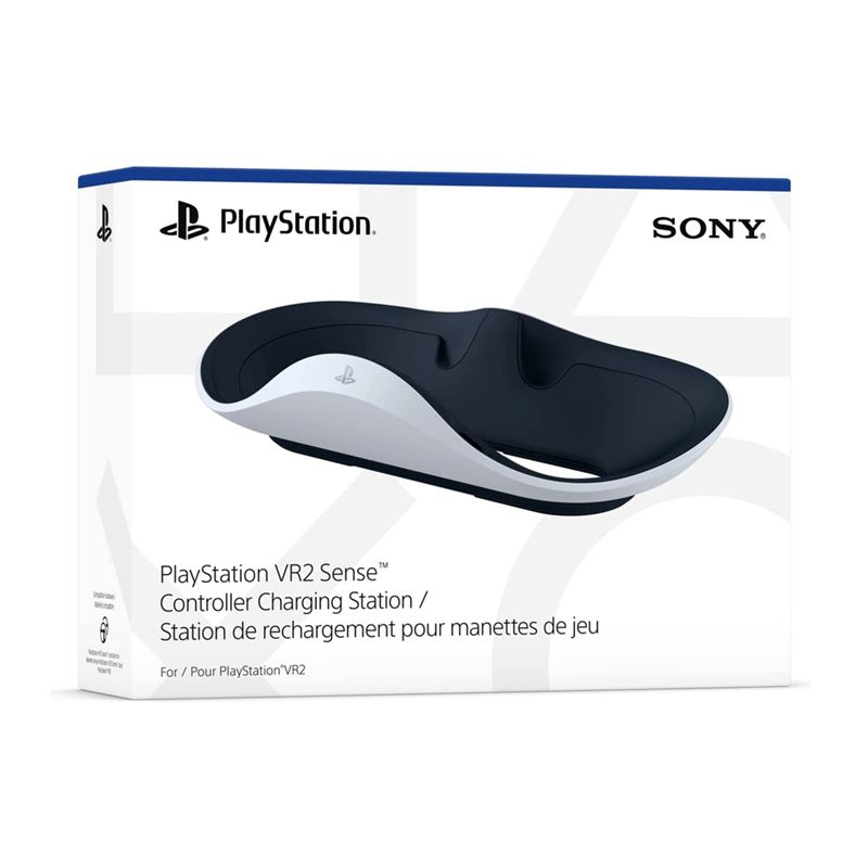 پایه شارژر کنترلر PlayStation VR2 Sense - 3