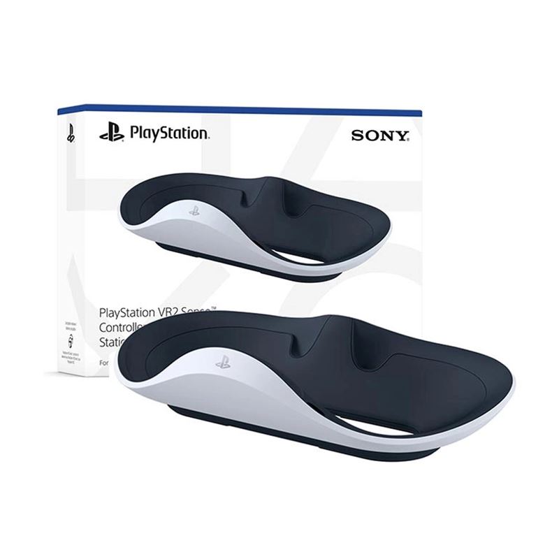 پایه شارژر کنترلر PlayStation VR2 Sense - 4