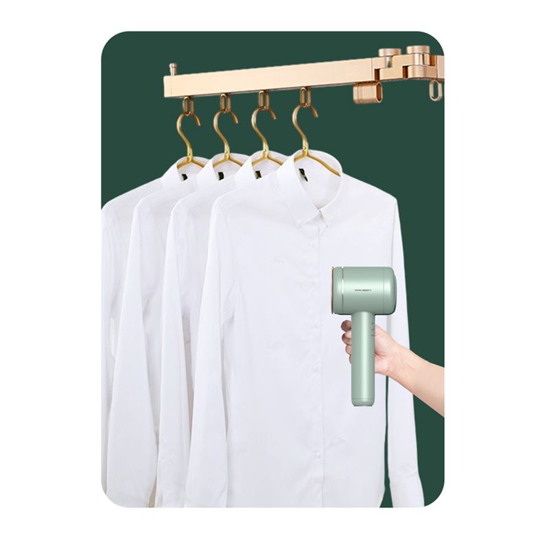 پرزگیر برقی و اتو شارژی مسافرتی RANBEM - 4