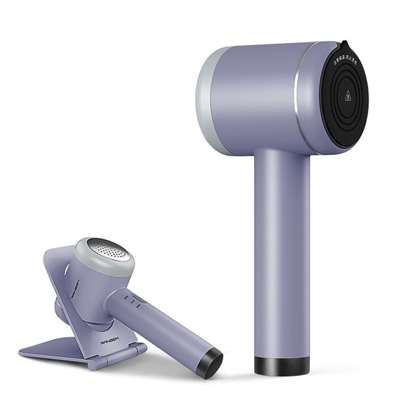 پرزگیر برقی و اتو شارژی مسافرتی RANBEM - 5