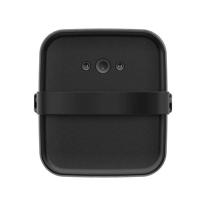 پروژکتور قابل حمل Volto مدل Sky 105 3D 4K - 3