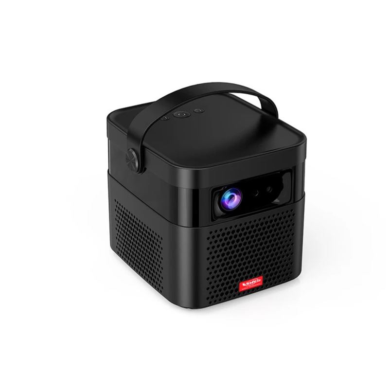 پروژکتور قابل حمل Volto مدل Sky 105 3D 4K - 2