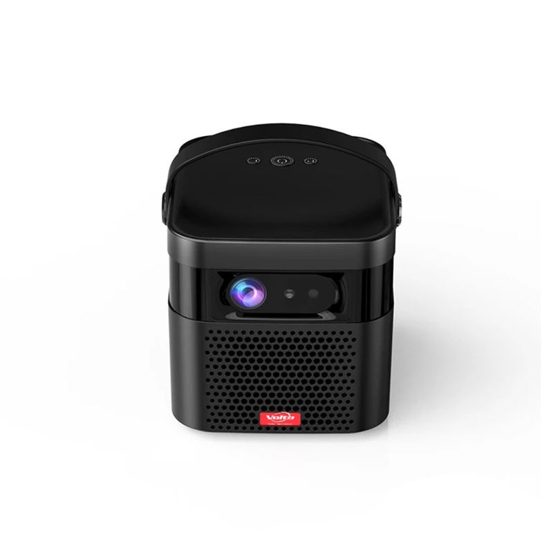 پروژکتور قابل حمل Volto مدل Sky 105 3D 4K - 4