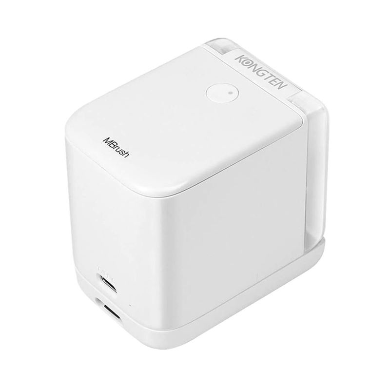 پرینتر رنگی موبایل Mbrush Kongten - 2