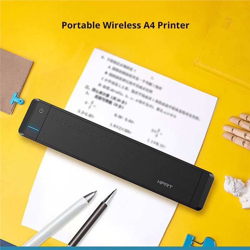 پرینتر همراه HPRT مدل MT800 - 2