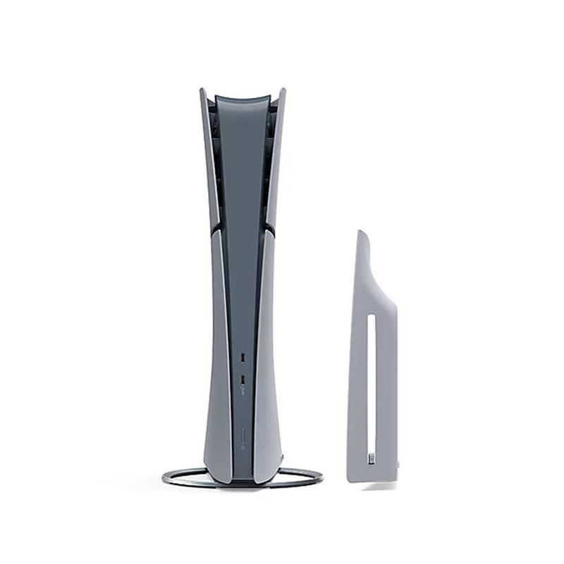 پلی استیشن 5 اسلیم دیجیتال نسخه 30 سالگی CFI-2016 - 5