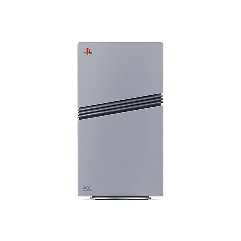 پلی استیشن 5 پرو 2 ترابایت باندل نسخه 30 سالگی - 3