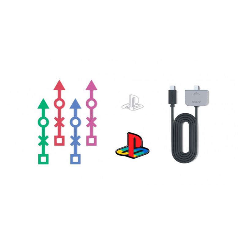 پلی استیشن 5 پرو 2 ترابایت باندل نسخه 30 سالگی - 2