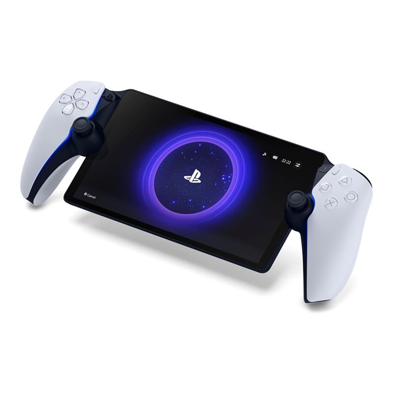 پلی استیشن پورتال PlayStation Portal کارکرده - 2