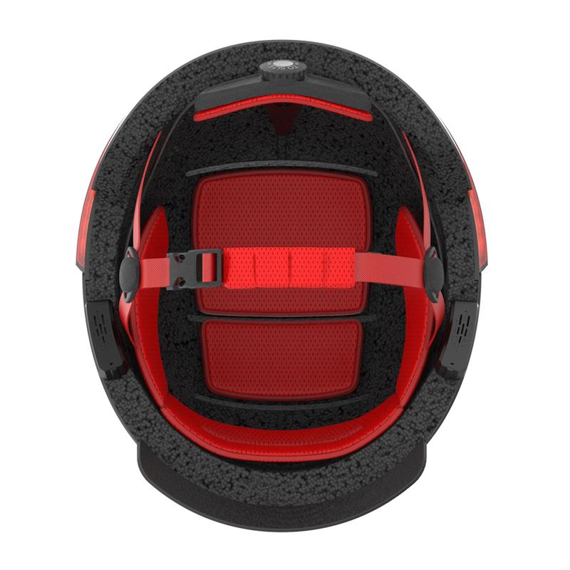 کلاه ایمنی دوچرخه سواری هوشمند LIVALL BH51M NSO - 6