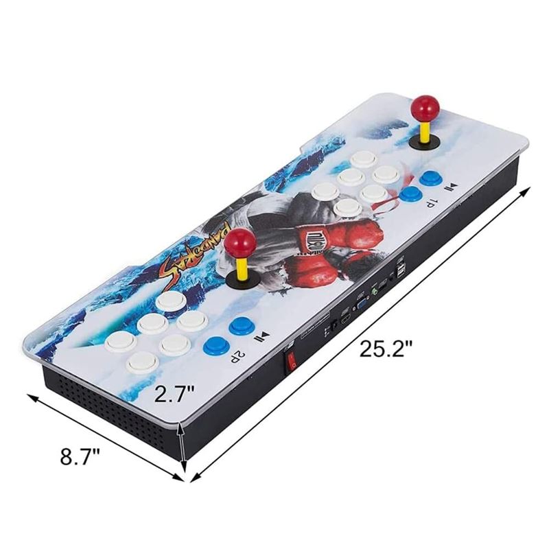 کنسول بازی Beauenty Arcade Games Console - 2