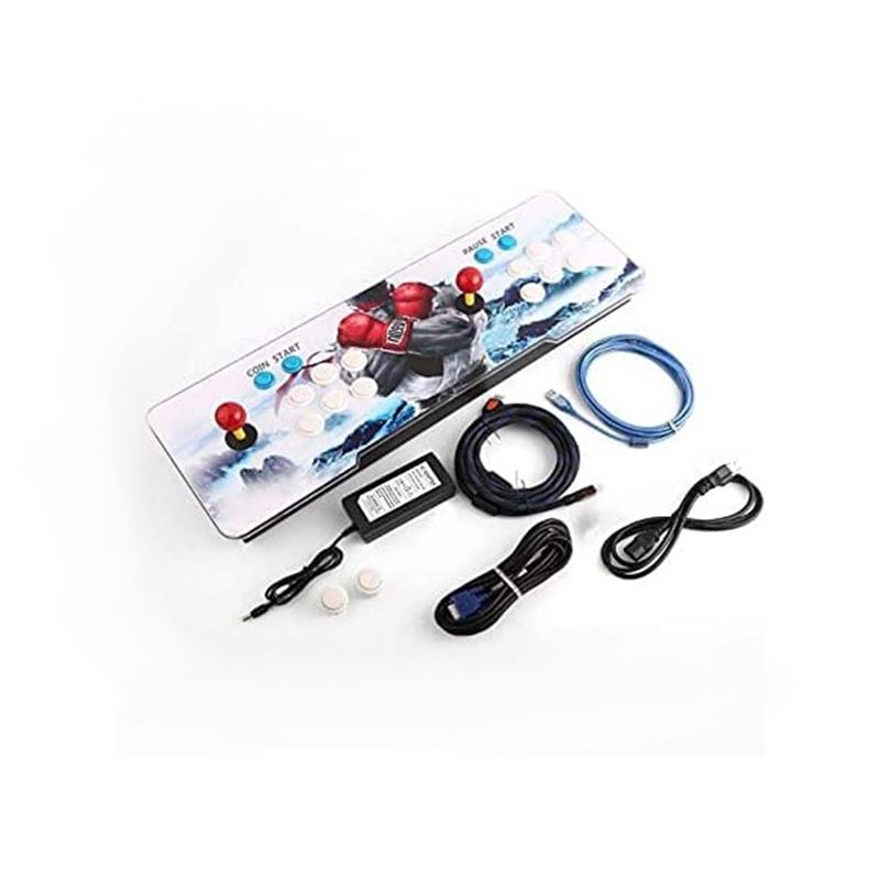 کنسول بازی Beauenty Arcade Games Console - 4