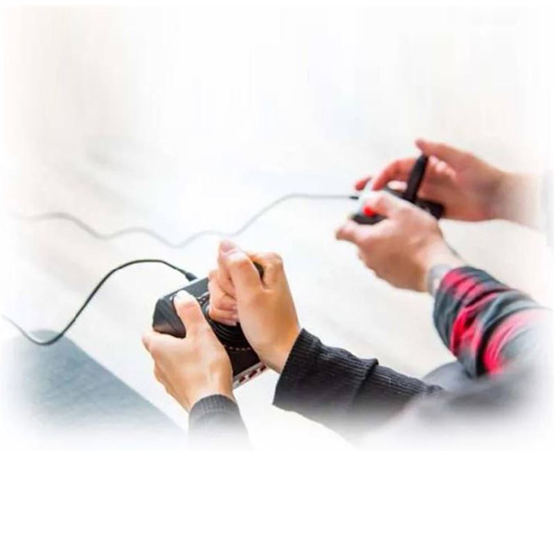 کنسول بازی آتاری فلش بک ATARI Flashback 50 با 110 بازی - 3