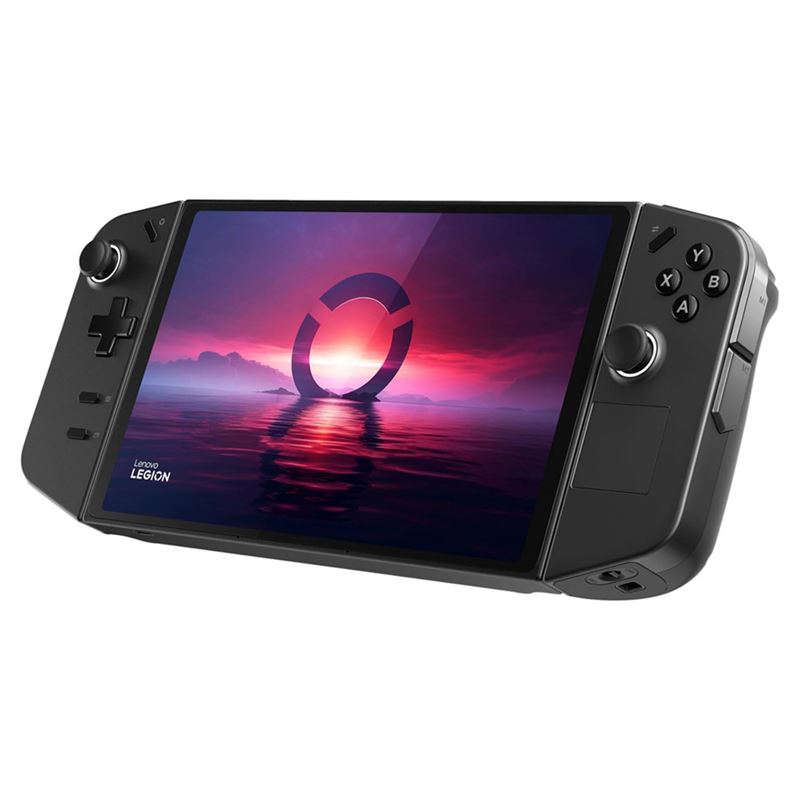 کنسول بازی دستی لنوو Lenovo Legion Go ظرفیت 512 گیگابایت - 4