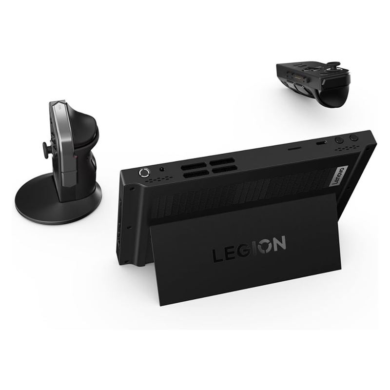 کنسول بازی دستی لنوو Lenovo Legion Go ظرفیت 512 گیگابایت - 3