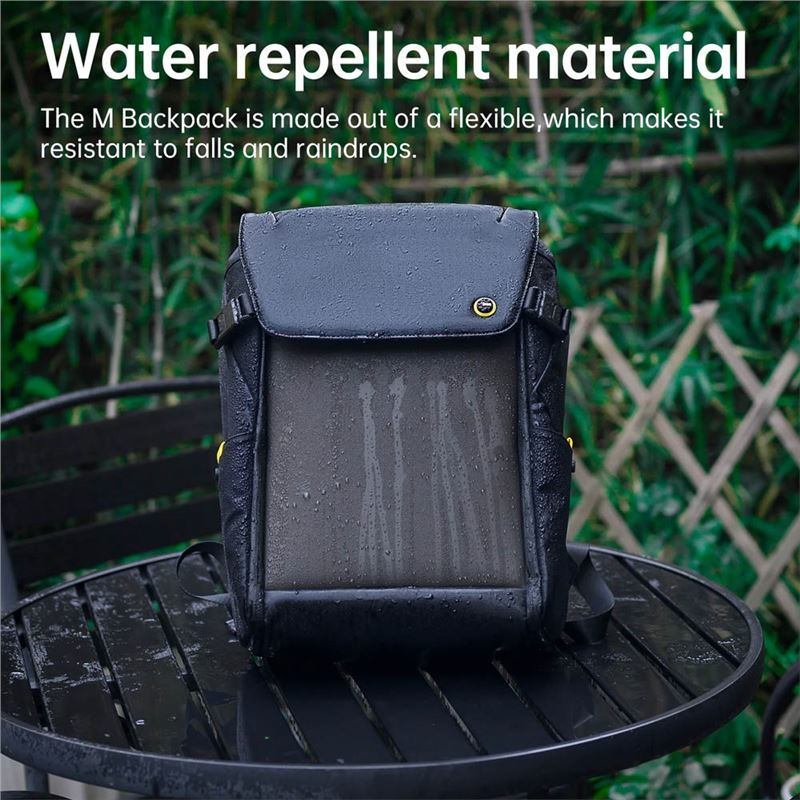 کوله پشتی LED هوشمند Divoom Pixoo Backpack M - 4