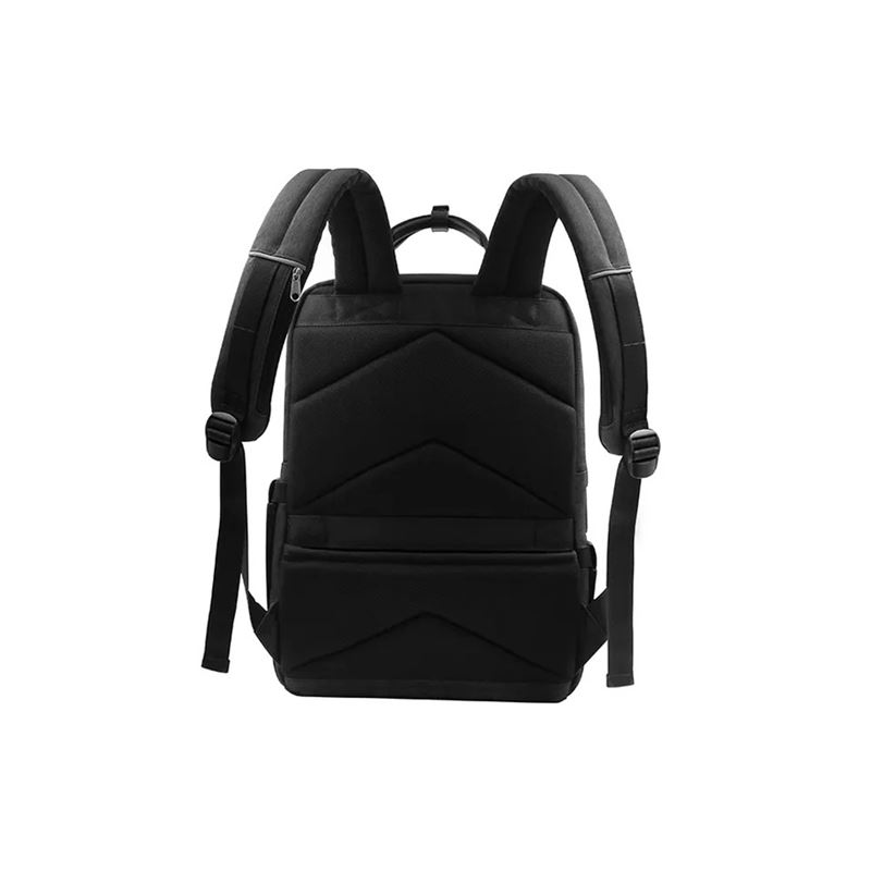 کوله پشتی لپ تاپ با قفل هوشمند اثر انگشتی ( 15 اینچ ) - 4