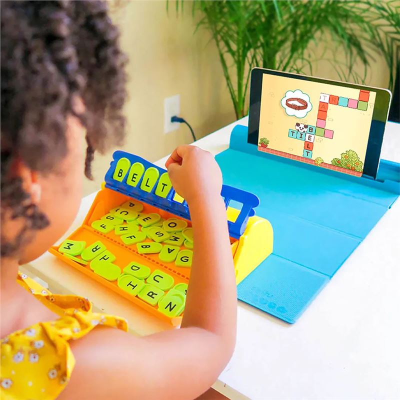 کیت آموزشی انگلیسی PlayShifu مدل Plugo Letters - 4